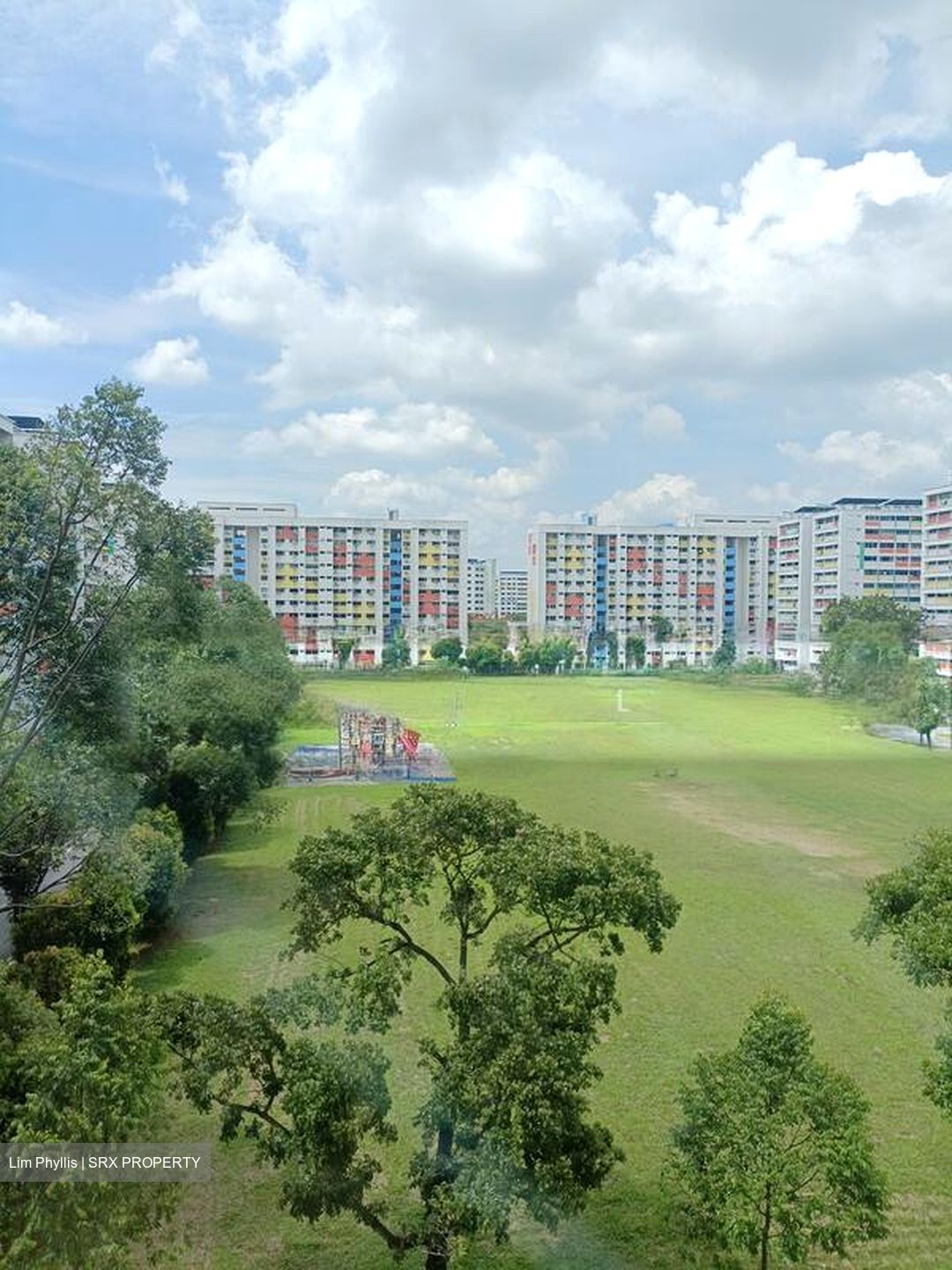 Blk 795 Khatib Vale (Yishun), HDB 4 Rooms #501911851